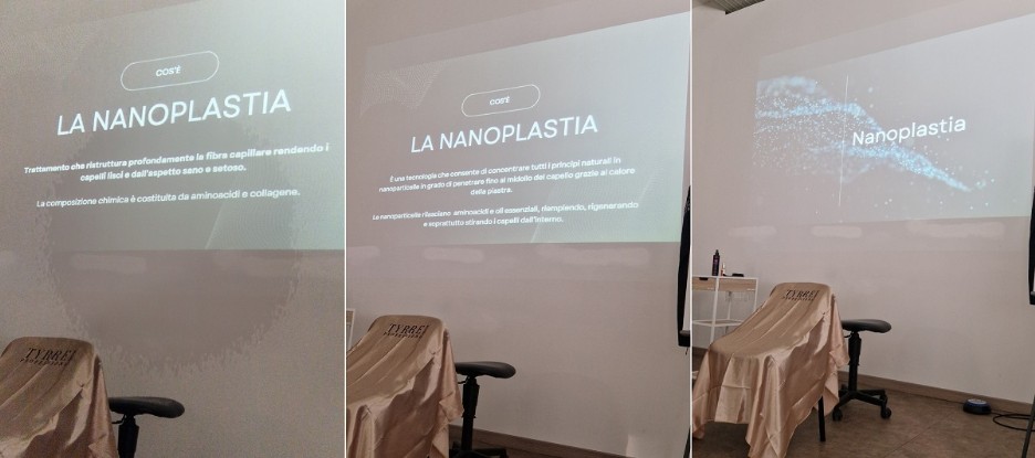 Nanoplastia Seregno